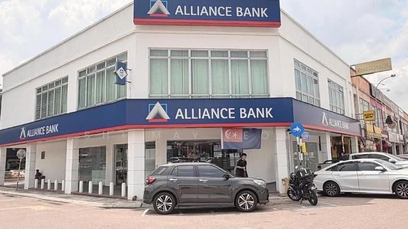 Shop for Rent in Taman Nusa Bestari (Iskandar Puteri (Nusajaya)) - Shi May Yeong - Exterior - PropertyGuru.com.my