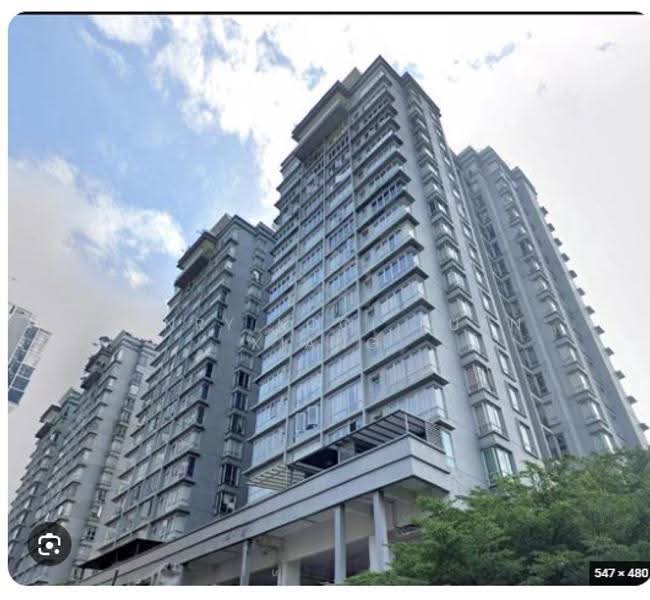 Condominium for Sale at Menjalara 18 - Henry Kooi Kuan Xiang - Exterior - PropertyGuru.com.my