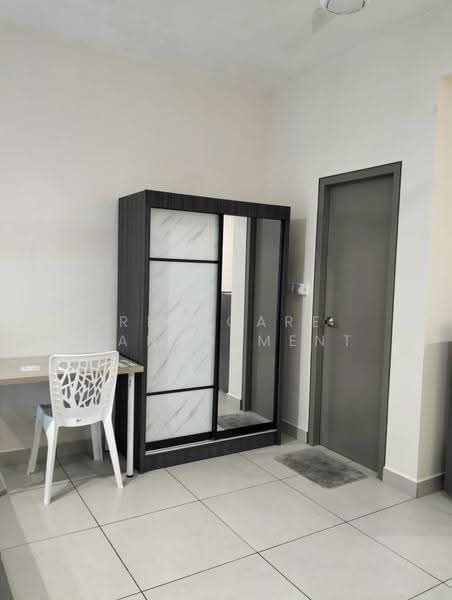 Service Residence for Rent at Edusphere - RentCare Management - Interior - PropertyGuru.com.my