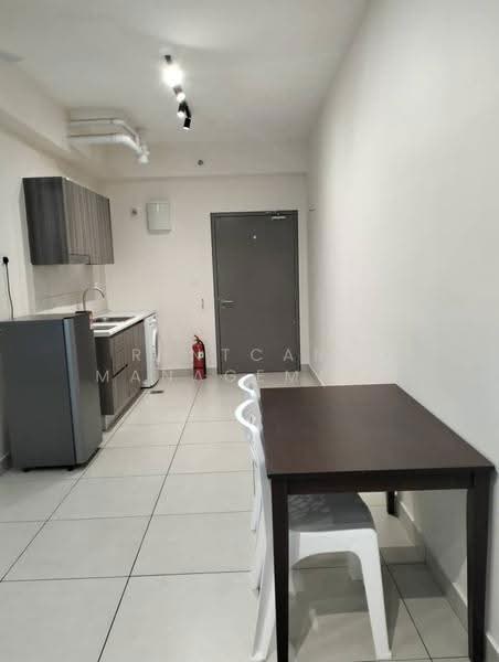Service Residence for Rent at Edusphere - RentCare Management - Kitchen - PropertyGuru.com.my