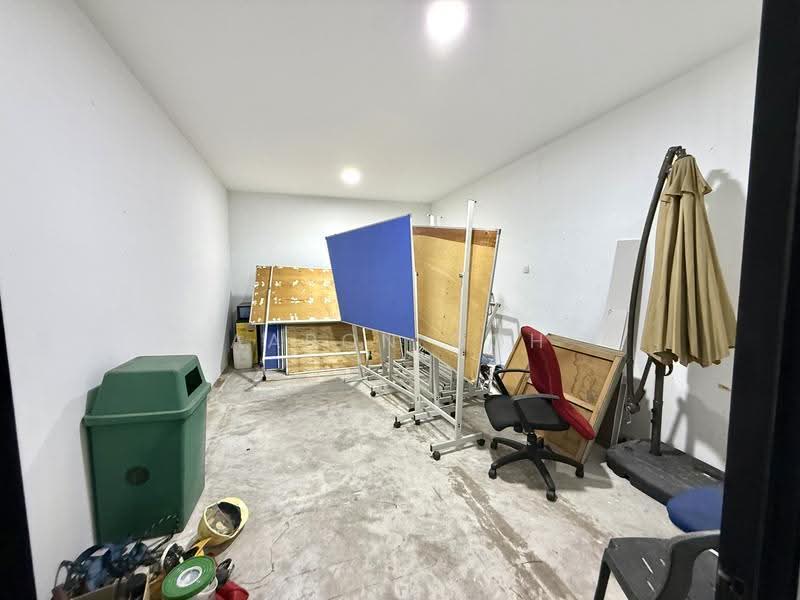 Shop / Office for Rent in Taman Bangi (Kajang) - Aaron Goh - Interior - PropertyGuru.com.my