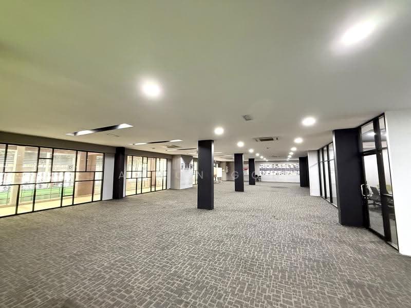 Shop / Office for Rent in Taman Bangi (Kajang) - Aaron Goh - Interior - PropertyGuru.com.my