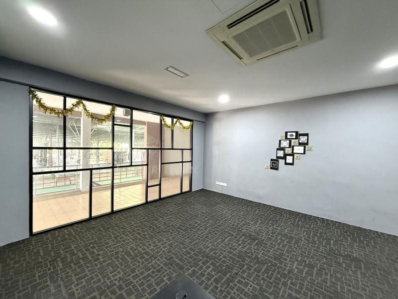 Shop / Office for Rent in Taman Bangi (Kajang) - Aaron Goh - Interior - PropertyGuru.com.my
