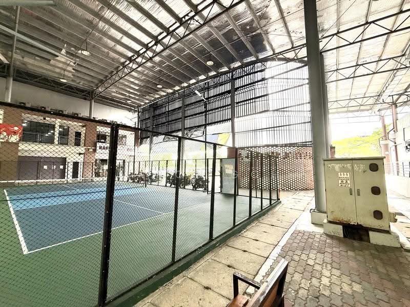 Shop / Office for Rent in Taman Bangi (Kajang) - Aaron Goh - Exterior - PropertyGuru.com.my