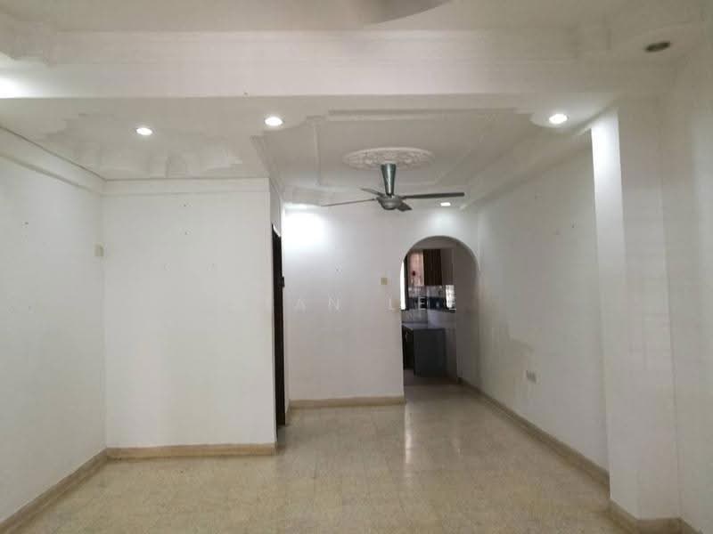 2-storey Terraced House for Sale in Taman Melawati (Ulu Kelang) - Alan Lee - Living Room - PropertyGuru.com.my