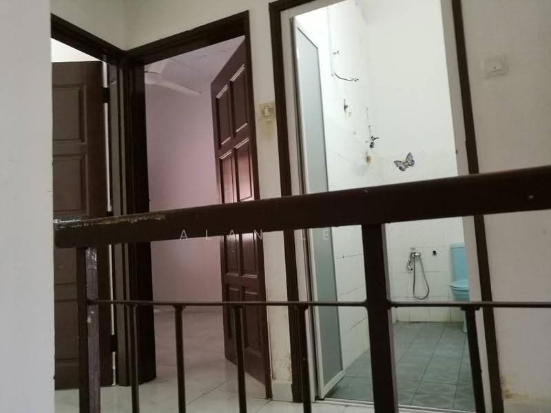 2-storey Terraced House for Sale in Taman Melawati (Ulu Kelang) - Alan Lee - Corridor - PropertyGuru.com.my