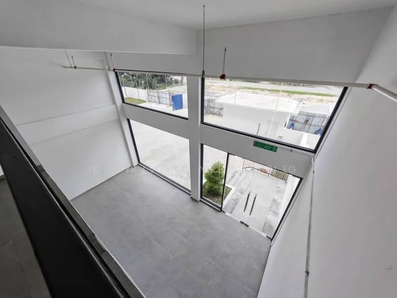 Detached Factory for Sale in Senai (Kulai) - Surviene Lee - Interior - PropertyGuru.com.my