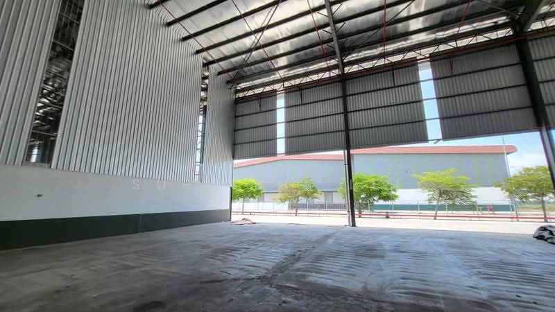Detached Factory for Sale in Senai (Kulai) - Surviene Lee - Interior - PropertyGuru.com.my