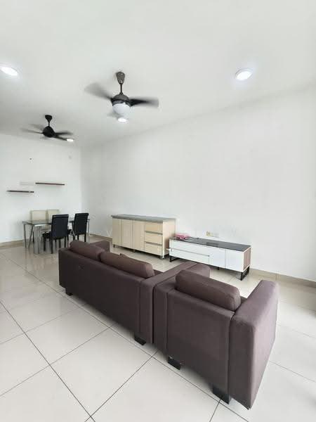 Condominium for Sale at M Condominium @ Larkin - Alviss Tay - Living Room - PropertyGuru.com.my