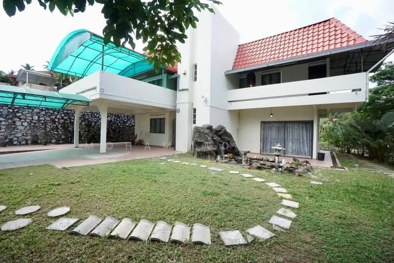 Rumah Banglo untuk Dijual di Petaling Jaya (Selangor) - Mohammad Din Majid - Exterior - PropertyGuru.com.my
