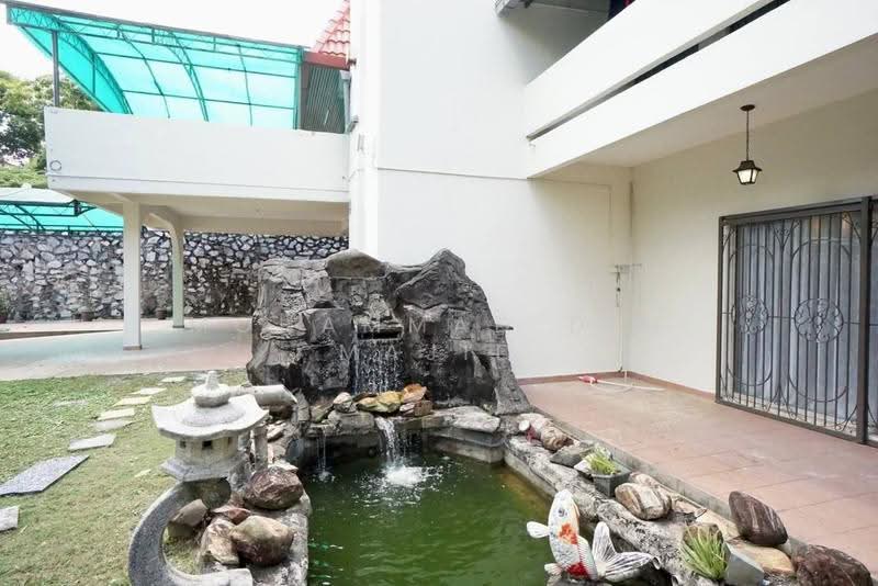 Rumah Banglo untuk Dijual di Petaling Jaya (Selangor) - Mohammad Din Majid - Exterior - PropertyGuru.com.my