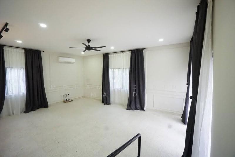 Rumah Banglo untuk Dijual di Petaling Jaya (Selangor) - Mohammad Din Majid - Interior - PropertyGuru.com.my