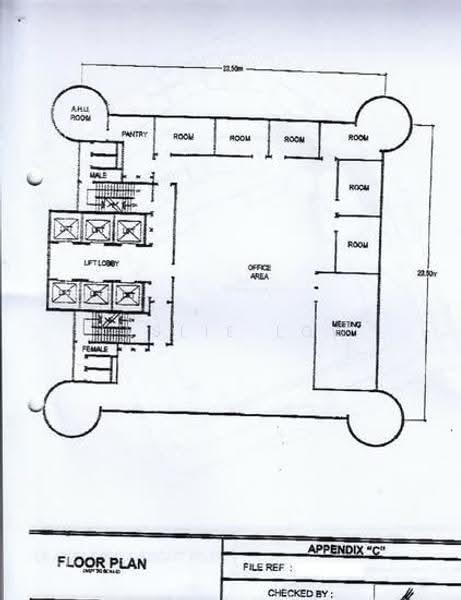 Office for Sale in KL City Centre (Kuala Lumpur) - Leslie Low - PropertyGuru.com.my