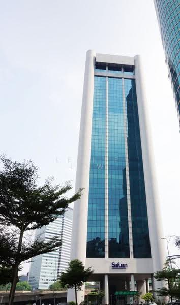 Office for Sale in KL City Centre (Kuala Lumpur) - Leslie Low - Exterior - PropertyGuru.com.my