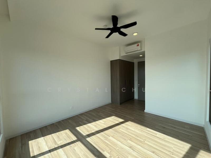 Kondominium untuk Disewa di THE VUE @ MONTEREZ - Crystal Chua - Bedroom - PropertyGuru.com.my
