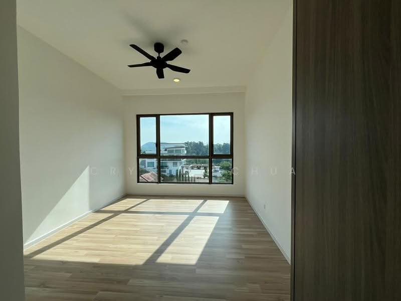 Kondominium untuk Disewa di THE VUE @ MONTEREZ - Crystal Chua - Interior - PropertyGuru.com.my