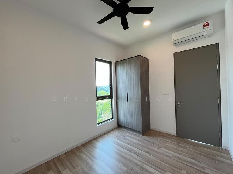 Kondominium untuk Disewa di THE VUE @ MONTEREZ - Crystal Chua - Bedroom - PropertyGuru.com.my