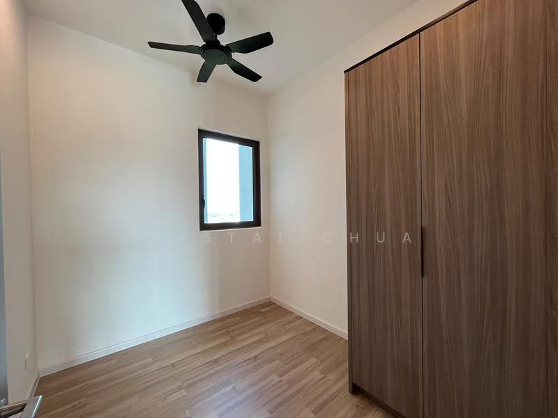 Kondominium untuk Disewa di THE VUE @ MONTEREZ - Crystal Chua - Bedroom - PropertyGuru.com.my