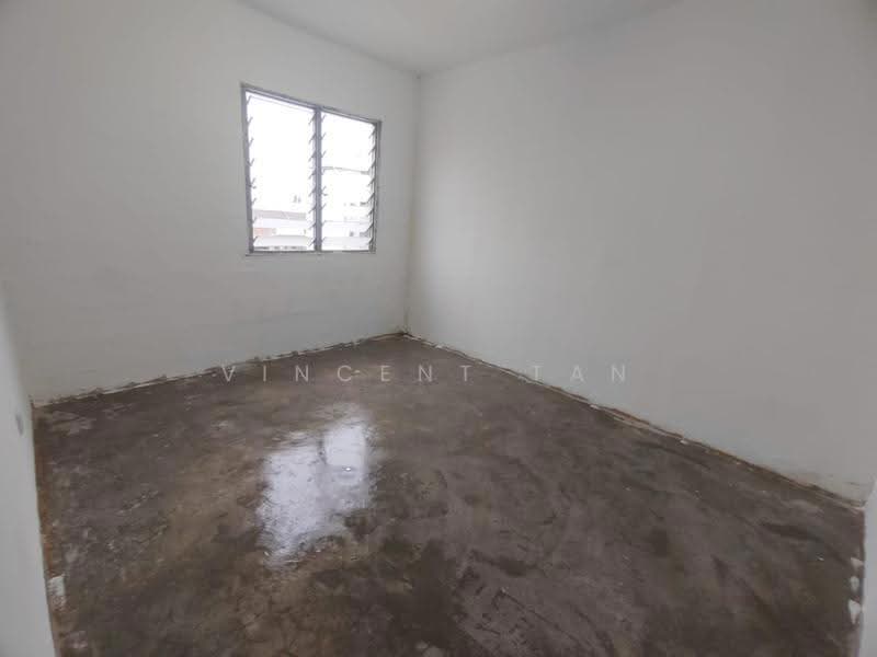 Flat for Rent at Rumah Pangsa Seri Ros - Vincent Tan - Interior - PropertyGuru.com.my