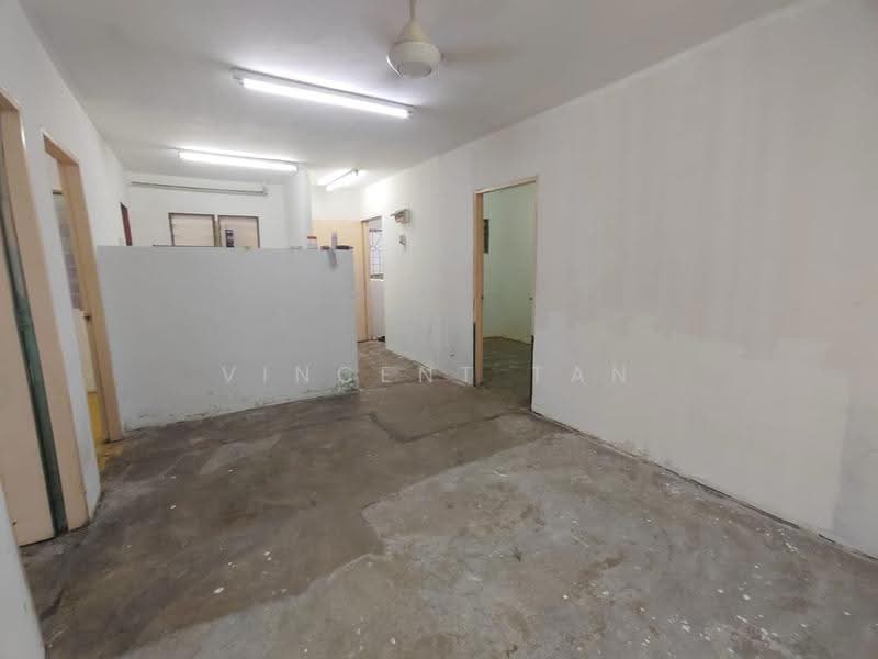 Flat for Rent at Rumah Pangsa Seri Ros - Vincent Tan - Interior - PropertyGuru.com.my