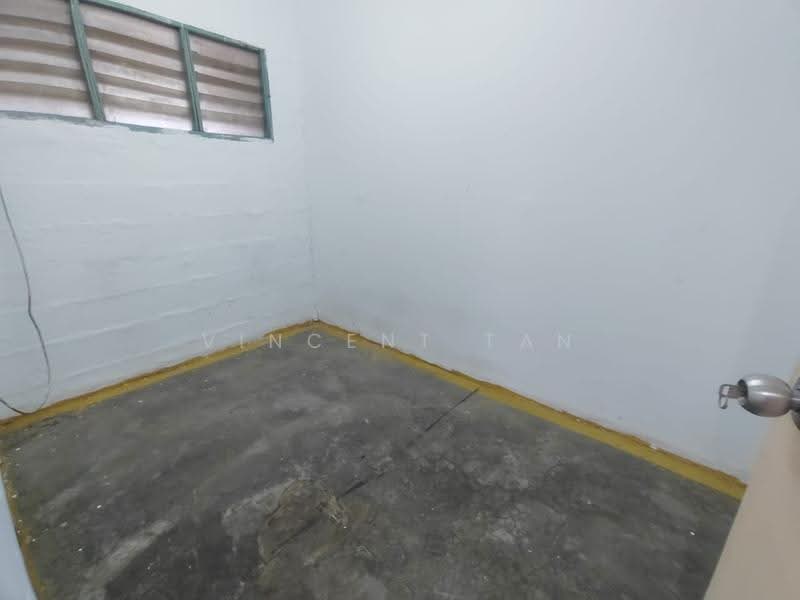 Flat for Rent at Rumah Pangsa Seri Ros - Vincent Tan - Interior - PropertyGuru.com.my
