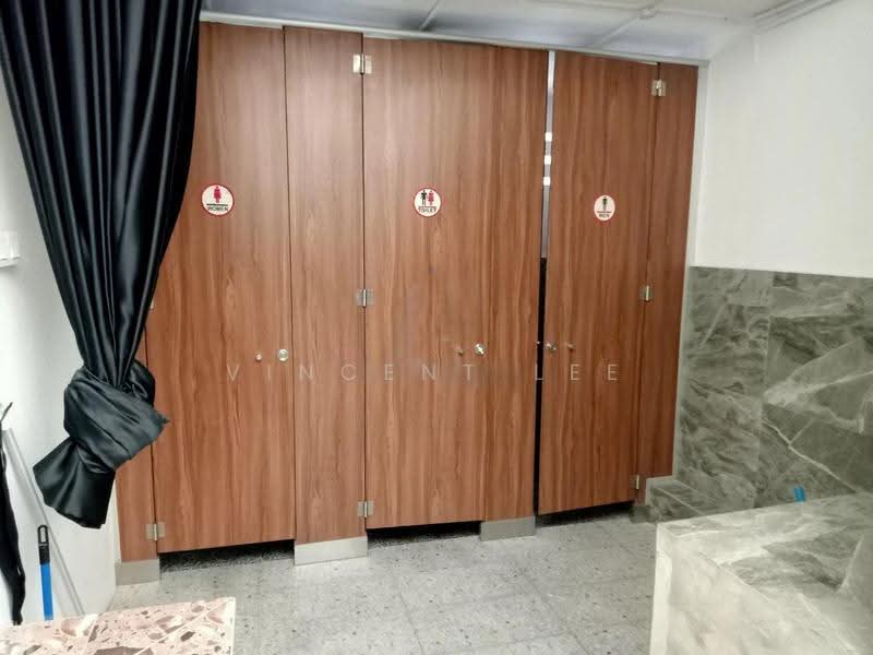 Shop for Rent in Taman Cheras (Cheras) - Vincent Lee - Bathroom - PropertyGuru.com.my