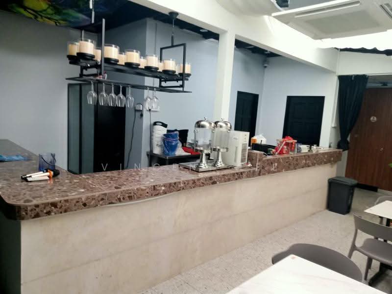 Shop for Rent in Taman Cheras (Cheras) - Vincent Lee - Interior - PropertyGuru.com.my