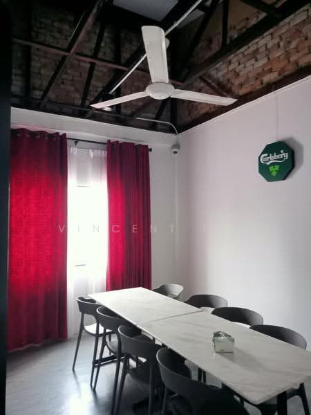 Shop for Rent in Taman Cheras (Cheras) - Vincent Lee - Dining Room - PropertyGuru.com.my