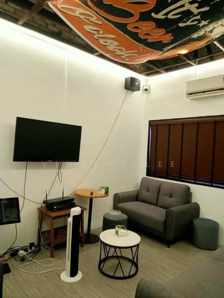 Shop for Rent in Taman Cheras (Cheras) - Vincent Lee - Living Room - PropertyGuru.com.my