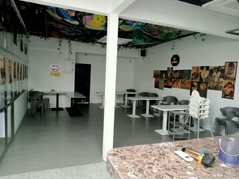 Shop for Rent in Taman Cheras (Cheras) - Vincent Lee - Interior - PropertyGuru.com.my