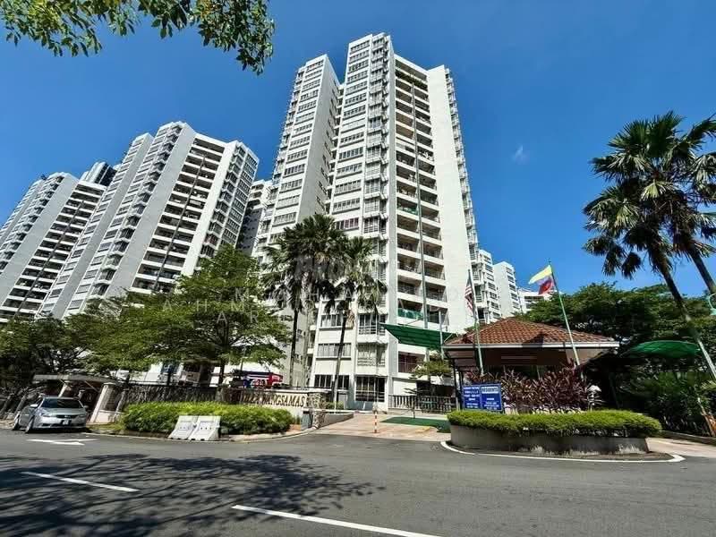 Kondominium untuk Dijual di Villa Wangsamas - Mohamad Ariffudin - PropertyGuru.com.my