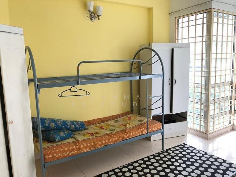 Kondominium untuk Dijual di Villa Wangsamas - Mohamad Ariffudin - PropertyGuru.com.my