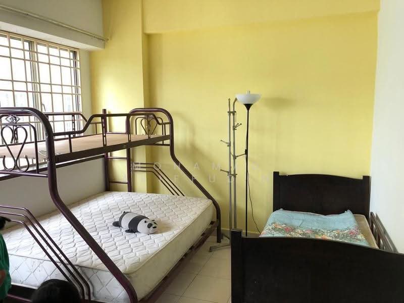 Kondominium untuk Dijual di Villa Wangsamas - Mohamad Ariffudin - PropertyGuru.com.my