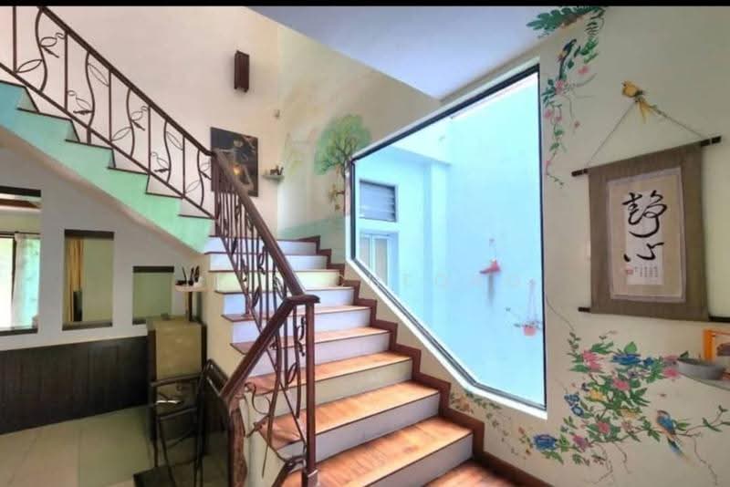 Banglo Pautan untuk Disewa di Ipoh (Perak) - Iris Cheong - Interior - PropertyGuru.com.my