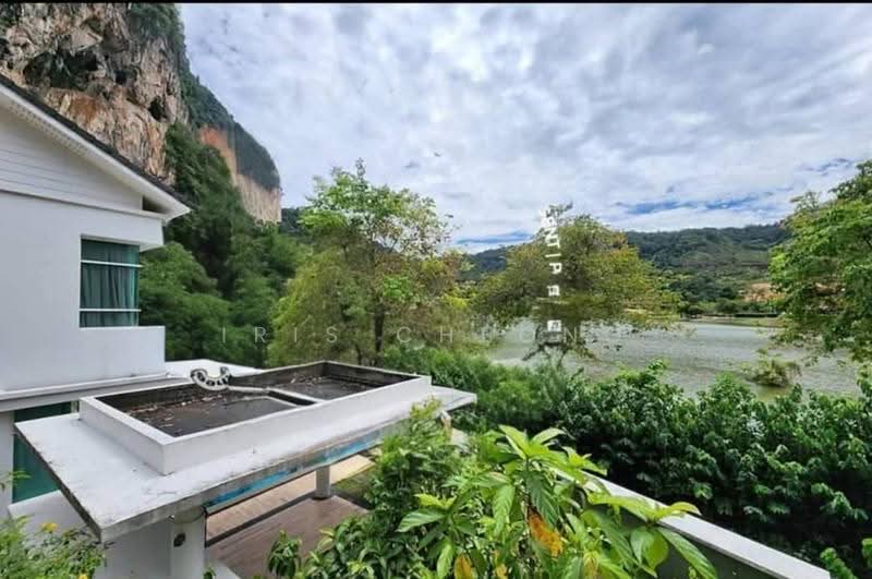 Banglo Pautan untuk Disewa di Ipoh (Perak) - Iris Cheong - Exterior - PropertyGuru.com.my