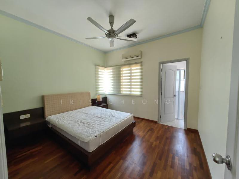 Banglo Pautan untuk Disewa di Ipoh (Perak) - Iris Cheong - Bedroom - PropertyGuru.com.my