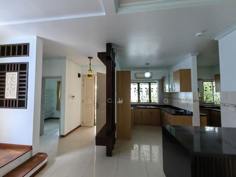 Banglo Pautan untuk Disewa di Ipoh (Perak) - Iris Cheong - Kitchen - PropertyGuru.com.my