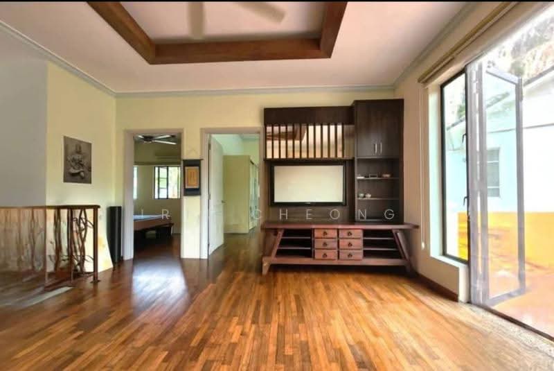 Banglo Pautan untuk Disewa di Ipoh (Perak) - Iris Cheong - Living Room - PropertyGuru.com.my