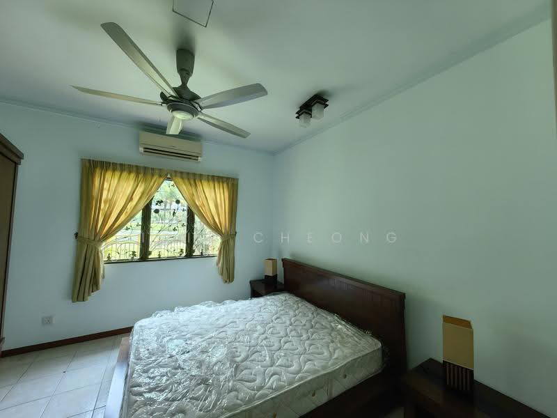 Banglo Pautan untuk Disewa di Ipoh (Perak) - Iris Cheong - Bedroom - PropertyGuru.com.my