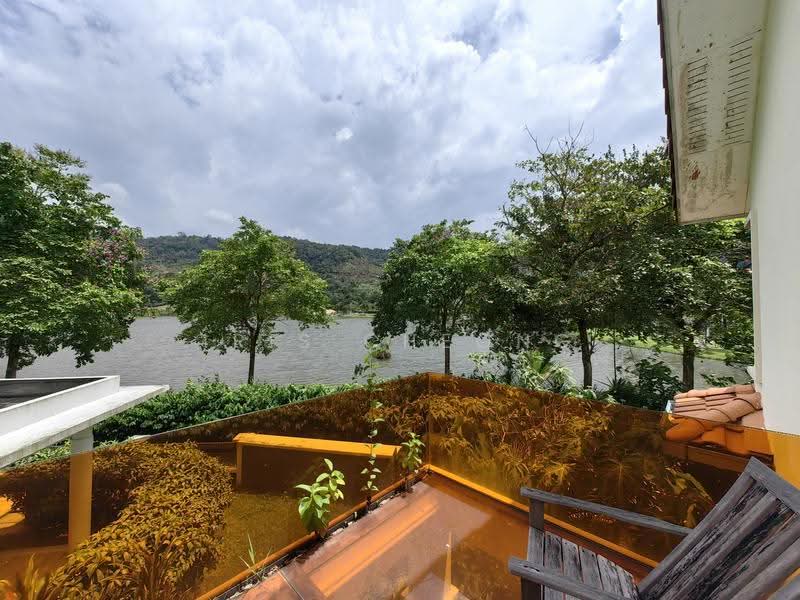 Banglo Pautan untuk Disewa di Ipoh (Perak) - Iris Cheong - Exterior - PropertyGuru.com.my
