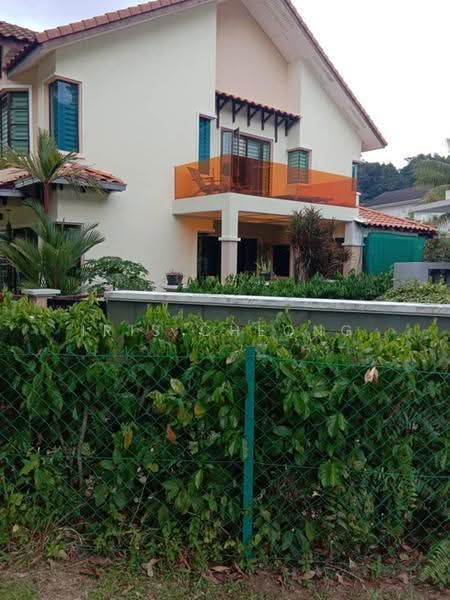 Banglo Pautan untuk Disewa di Ipoh (Perak) - Iris Cheong - Exterior - PropertyGuru.com.my