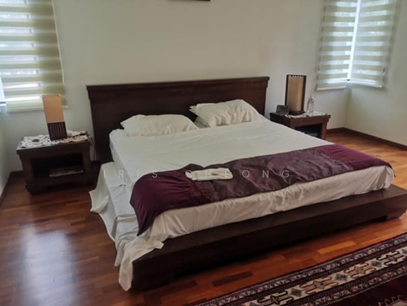 Banglo Pautan untuk Disewa di Ipoh (Perak) - Iris Cheong - Bedroom - PropertyGuru.com.my