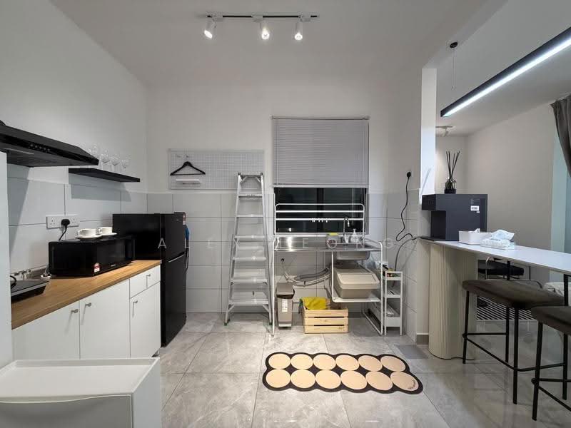 Service Residence for Rent at Ruby Seapark - Alex Leong - PropertyGuru.com.my