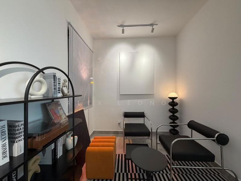 Service Residence for Rent at Ruby Seapark - Alex Leong - PropertyGuru.com.my