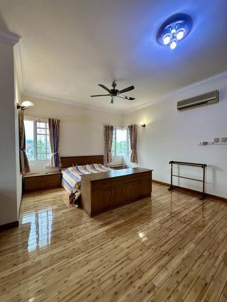 Bungalow House for Sale in Taman Canning (Ipoh) - Levi Chong - Bedroom - PropertyGuru.com.my
