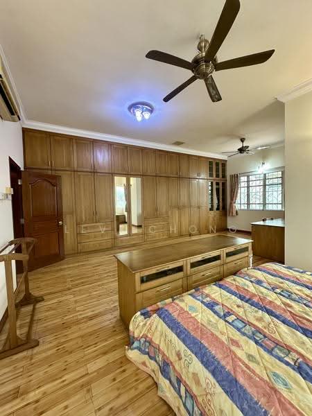 Bungalow House for Sale in Taman Canning (Ipoh) - Levi Chong - Bedroom - PropertyGuru.com.my