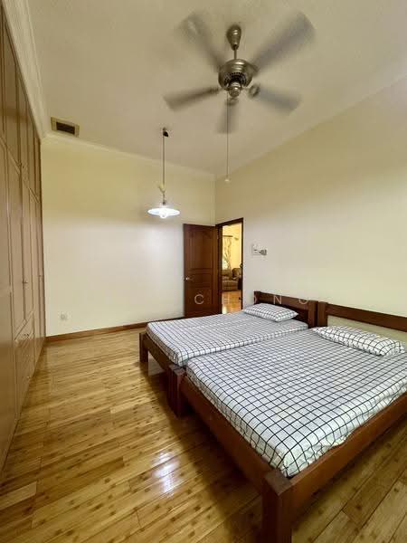 Bungalow House for Sale in Taman Canning (Ipoh) - Levi Chong - Bedroom - PropertyGuru.com.my