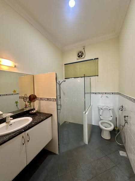 Bungalow House for Sale in Taman Canning (Ipoh) - Levi Chong - PropertyGuru.com.my