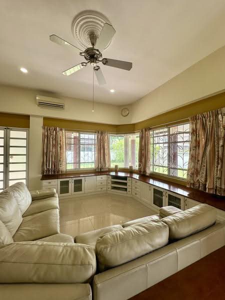 Bungalow House for Sale in Taman Canning (Ipoh) - Levi Chong - Living Room - PropertyGuru.com.my