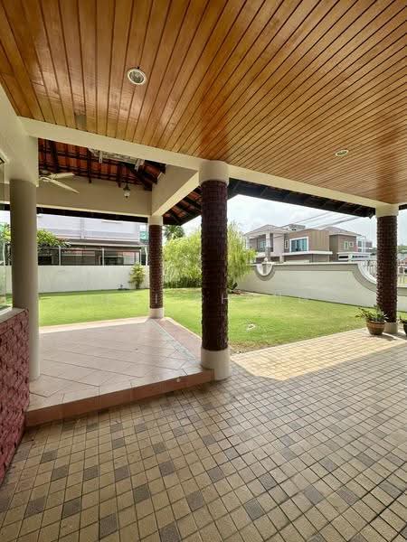 Bungalow House for Sale in Taman Canning (Ipoh) - Levi Chong - Exterior - PropertyGuru.com.my